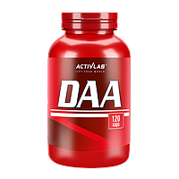 D-аспарагиновая кислота ActivLab DAA 120 капс.