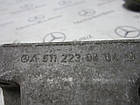 Кронштейн (лапа) двигуна MERCEDES-BENZ W211 e-class (A6112230804), фото 2