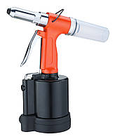 Заклепник пневмогідравлічний 1/4" (3.2 мм, 4.0 мм, 4.8 мм, 6.0 мм, 6.4 мм) AT-6017 AIRKRAFT