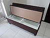 Кухонний Диван прямий Поло 1,40, фото 3