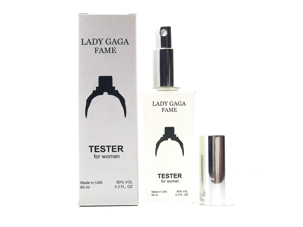 Lady Gaga Fame Perfume