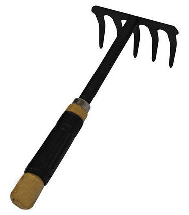 Граблі УЦІНКА, фото 2