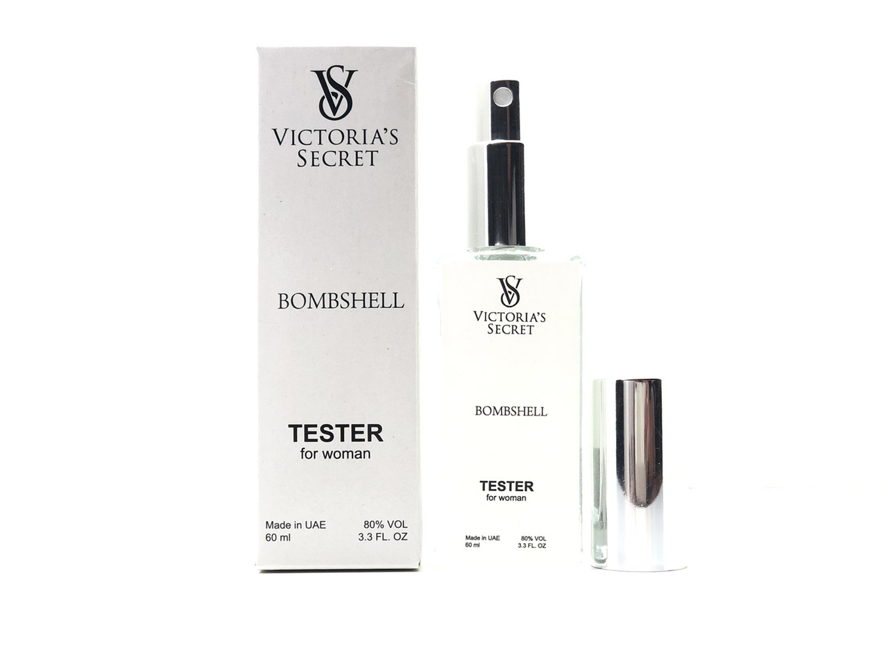 Victoria`s Secret Bombshell - Tester 60ml