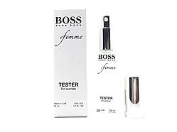 Тестер жіночий Hugo Boss Femme (Х'юго Бос Фем) 60 мл