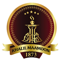 Khalil Mamoon