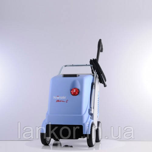 Мийка високого тиску з підігрівом Kranzle therm С 11/130