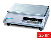 Ваги фасувальні CAS AD-25