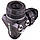 Регулятор Apeks BLACK SAPPHIRE  DIN  (limited edition), фото 5