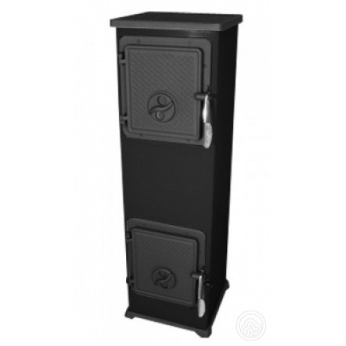 Опапально варильна піч-камін Bella Thalia EWA (Сербія)