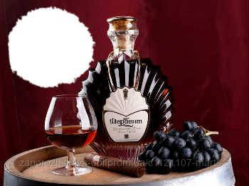 Поздоровлення 55 Вафельна картинка, фото 1