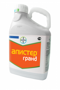Гербіцид BAYER Алістер Гранд 5л