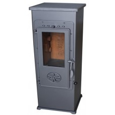 Опапально варильна піч-камін Bella Thalia EWA LUX (Сербія)