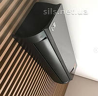 Кондиционер LG AC12BQ Инверторная серия ARTCOOL MIRROR NEW 2019