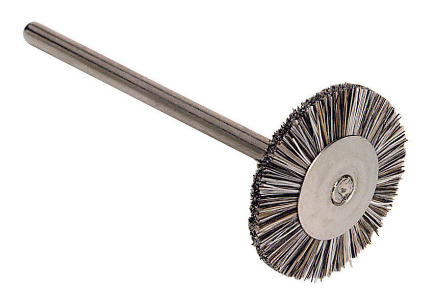 Щітка Bison, 18 мм, Renfert, (Бізон, Бизон, Ренферт), фото 1