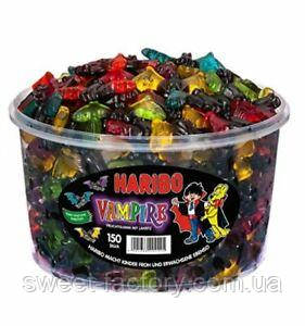 Haribo Vampire 150s 1200g