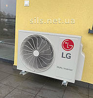 Установка кондиционеров Инверторная серия ARTCOOL MIRROR NEW 2019  4