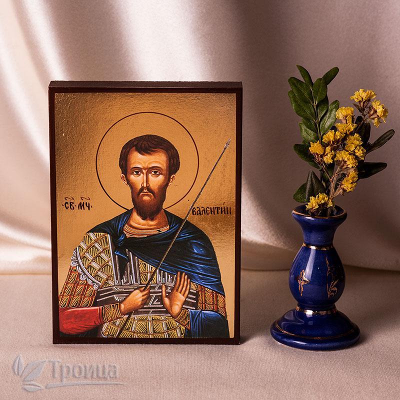 Ікона Свята Валентин