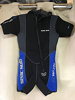 Гідрокостюм Seac (утеплювач) 5 мм р.М