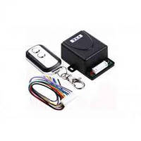 Радіоконтролер WBK-400-2-24