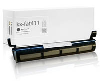 Совместимый картридж Panasonic KX-FAT411 / FAT411A (FAT411A7) , чёрный, 1.500 стр., аналог от Gravitone