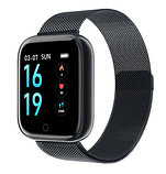 СМАРТЧІ P68/Smart Watch, фото 3