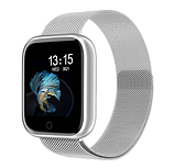 СМАРТЧІ P68/Smart Watch, фото 2