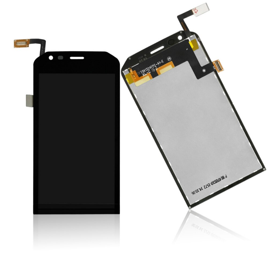 Дисплей + сенсор Caterpillar Cat S40 Black - p/n: TFT5K1324FPC-A1-E