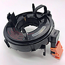 Шлейф підрулевий шлейф керма подушки безпеки равлик керма Volkswagen VW Skoda Seat Audi 1J0959653, 1J0959653B, фото 2