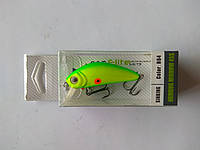 Воблер EOS Humbug Minnow R64