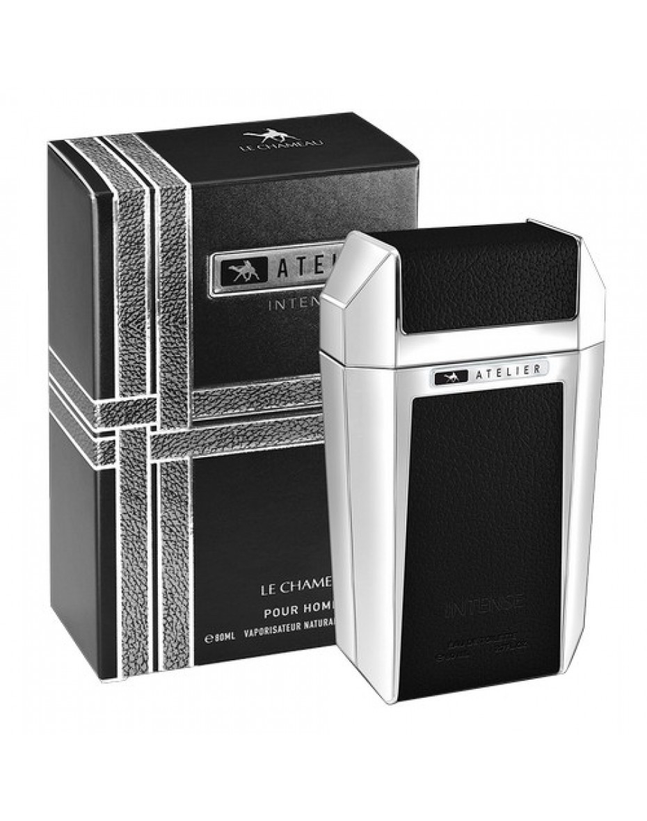 Atelier Intense Emper Men EDT 80 ml арт.35572