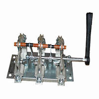 Роз'єднувач РЕ19-37-31120 400А ІЕК