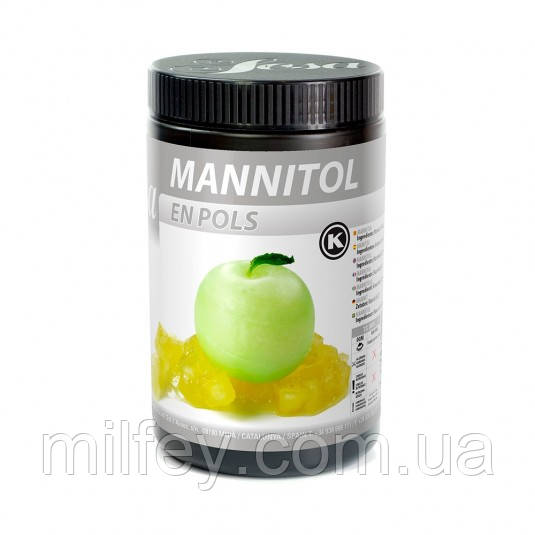 Манітол, SOSA, 50 г (на вагу)