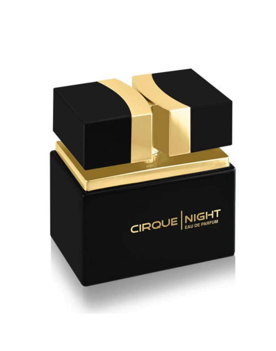 Cirque Night Emper Women EDP 100 ml арт.35570