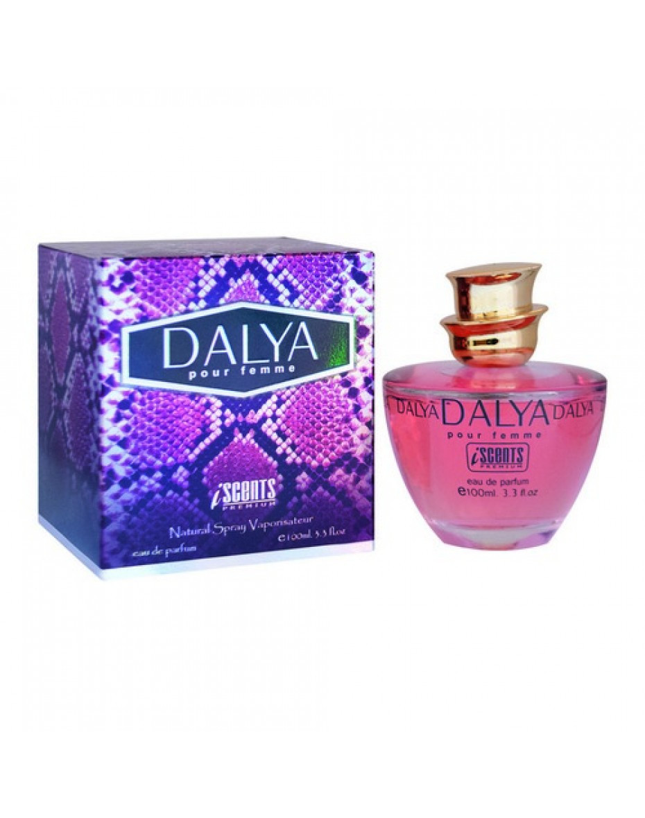 Dalya I Scents Women EDP 100 ml арт.32412, фото 1
