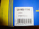 Підшипник маточини передньої ваз 2108, 2109, 21099, 2113, 2114, 2115 + гайка (MOOG, Німеччина), фото 7
