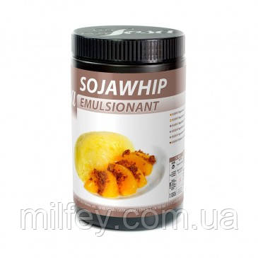 Текстурний агент SojaWhip (соєвий білок) SOSA 25 г (на вагу)