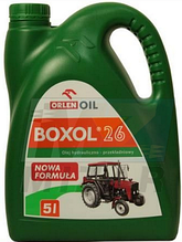 Олія BOXOL 26BOXOL 26 5 л