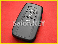 Оригінальний ключ Toyota Camry 70 2018+