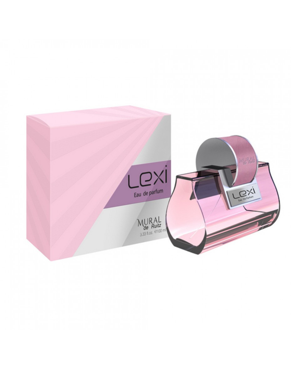 Lexi Mural Women EDP 100 ml арт.36212