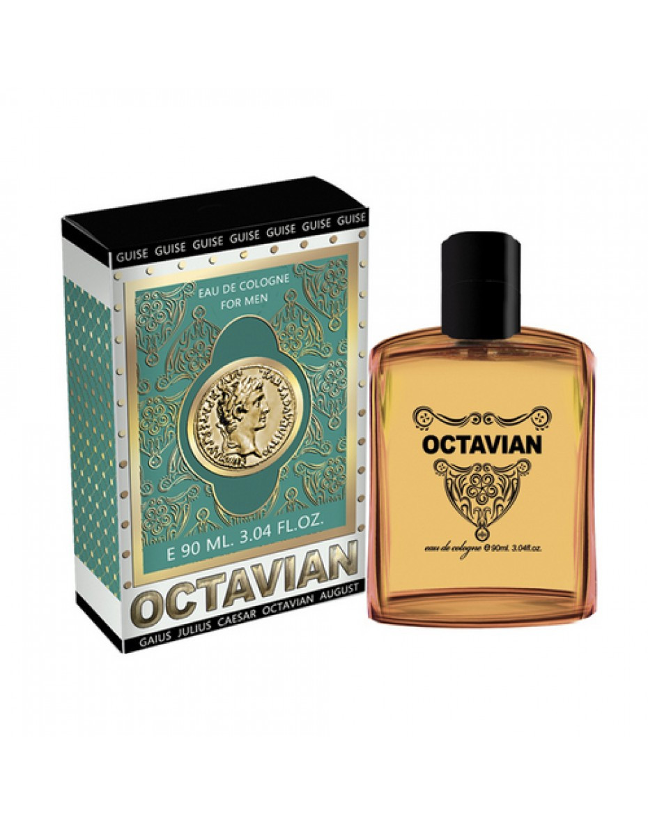 Octavian Guise Men EDC 90ml арт.31975