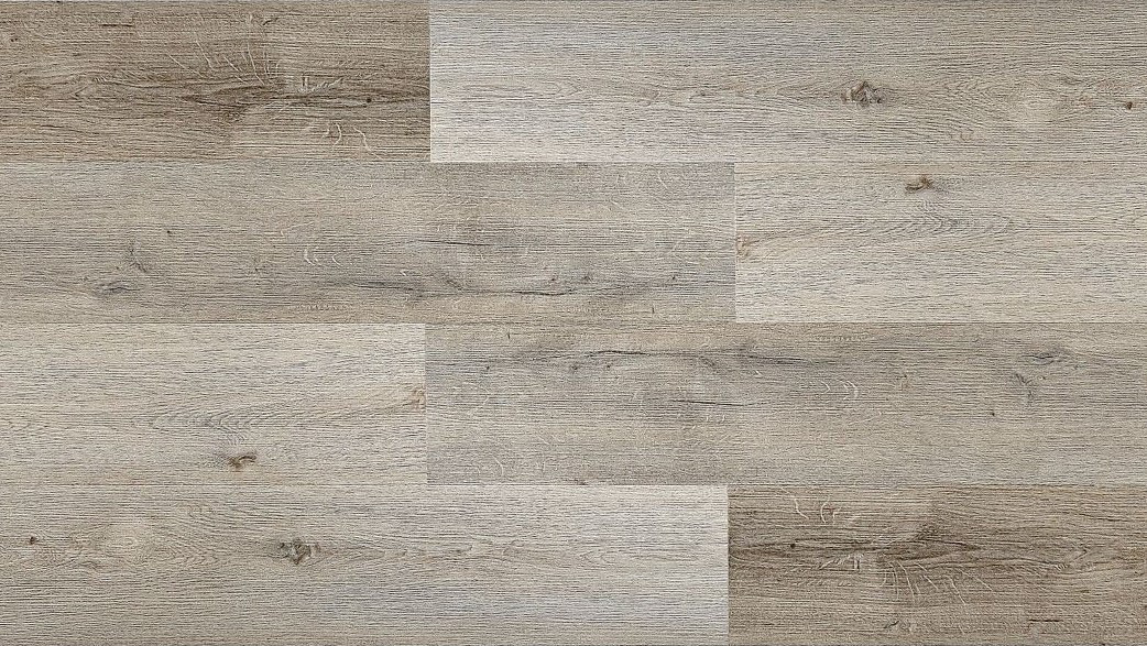 SPC Вінілова підлога Nomad Flo GRANADA замкова, фото 1