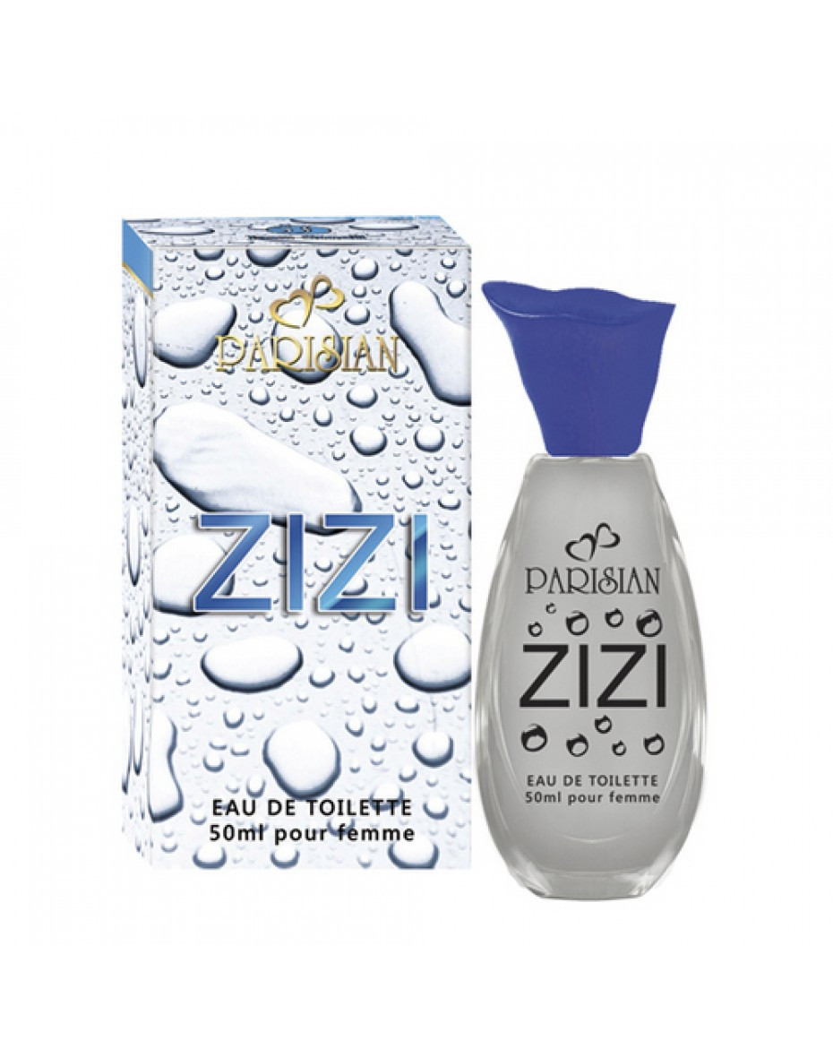 Zizi Parisian Women EDT 50 ml арт.31970, фото 1