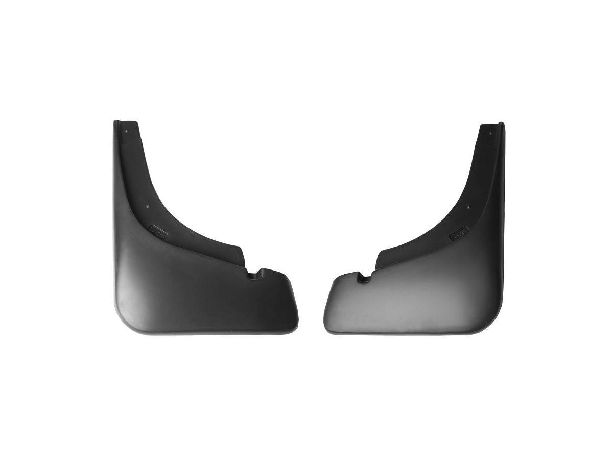 Бризковики (передні) Geely Emgrand EC7 (11-) к-т 2 шт. NPL-Br-24-25F (джилі емгранд)