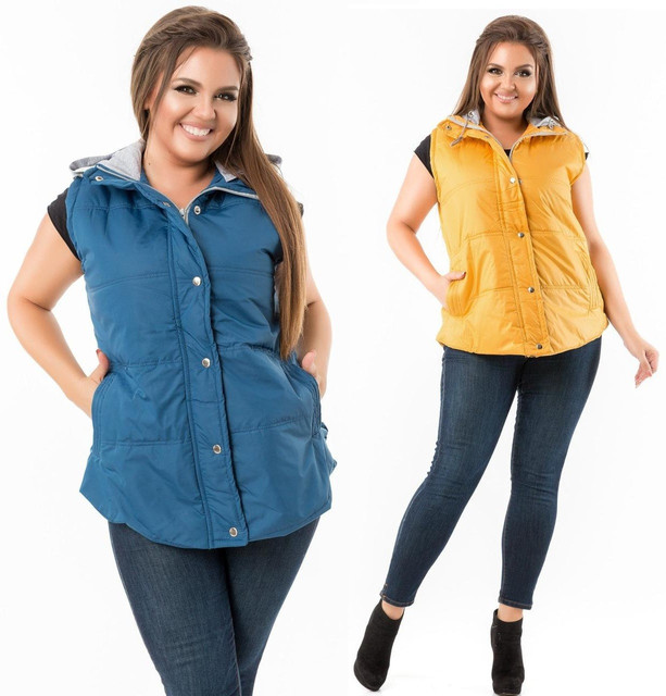 Верхняя одежда больших размеров . купить оптом в интернет-магазине ...