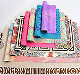 Килимки для йоги