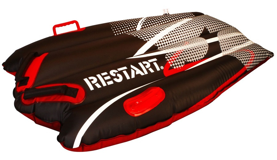 Санки надувні (тюбінг) Restart® GLIDER BLIZZARD