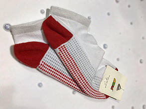 Дитячі шкарпетки для хлопчика ARTI Туреччина KARE PATIK 200199 Білий 9/10.Топ!