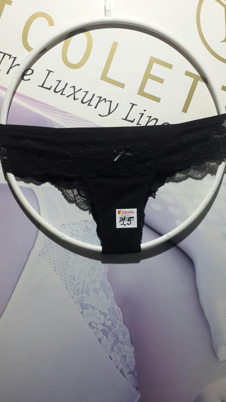 Трусики Donella Туреччина розмір M L XL