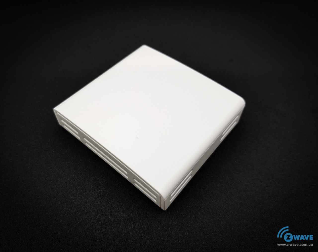 Датчик температури Z-Wave термостата Heatit - HEA_5430128