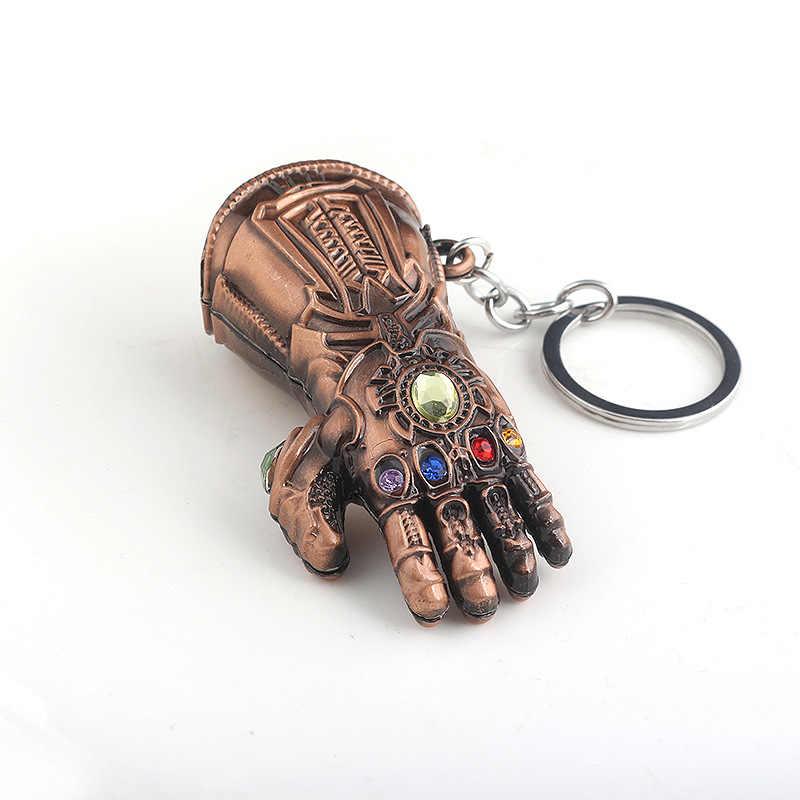 Брелок Geek Land Avengers: Infinity War Рукавичка Безкінечності 10.058.085, фото 1